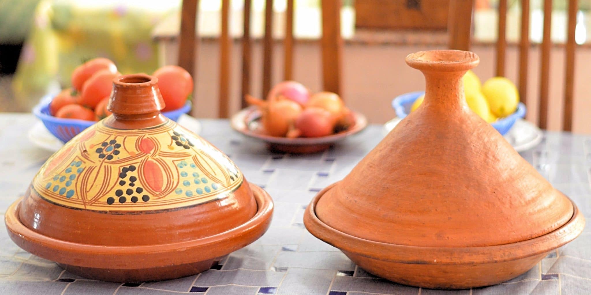 Taste Of Casablanca Food Tours Cooking Classes Eat With Locals